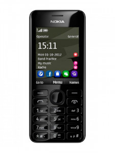 Nokia 206.1