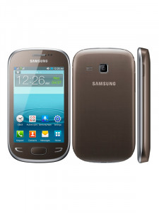 Samsung s5292 rex 90 duos