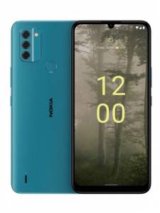 Мобільний телефон Nokia c31 4/128gb