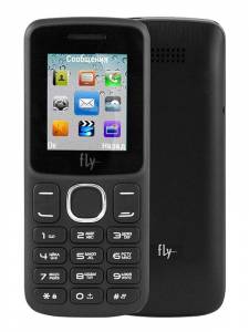 Мобильний телефон Fly ff179