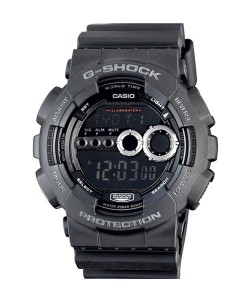 Часы Casio gd-100-1ber