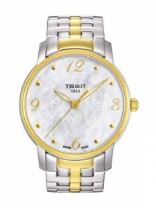 Часы Tissot t052210