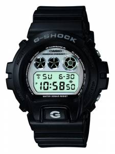 Часы Casio dw-6900hm