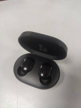 18-000091423: Mi true wireless earbuds basic 2s