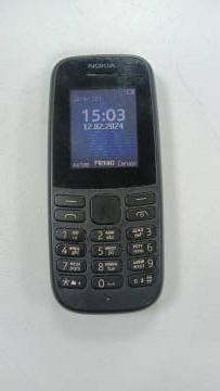 01-200021337: Nokia 105 ta-1203