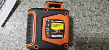 01-200062859: Tekhmann tsl-5