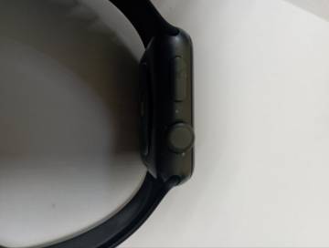 01-200065265: Apple watch series 3 gps 42mm aluminium case a1859