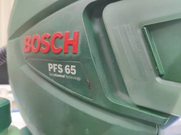 01-200082601: Bosch pfs 65