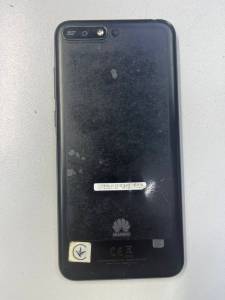 01-200084363: Huawei y6 2018 2/16gb