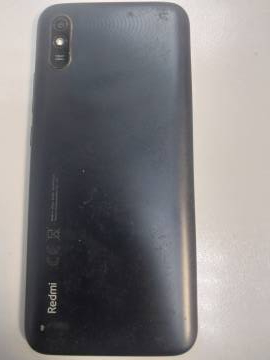 01-200105582: Xiaomi redmi 9a 2/32gb