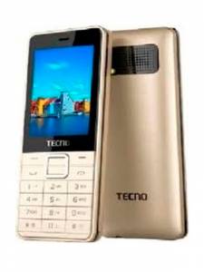 Мобильний телефон Tecno t371