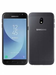 Мобильний телефон Samsung j330fn galaxy j3