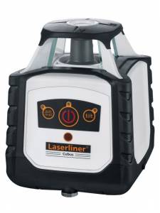Лазерный нивелир Laserliner другое
