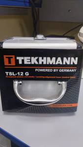 01-200098389: Tekhmann tsl-12 g