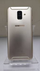 01-200128969: Samsung a600fn/ds galaxy a6 3/32gb