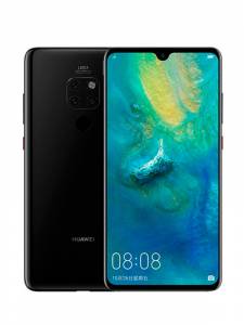 Мобильний телефон Huawei mate 20 4/128gb