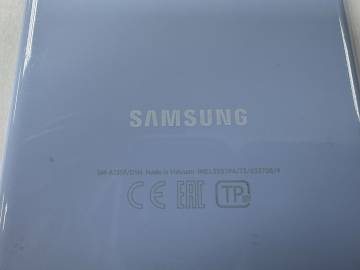 01-200130462: Samsung a135f galaxy a13 4/128gb