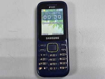 01-200135957: Samsung b310e duos