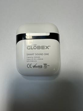 01-200139167: Globex smart sound one