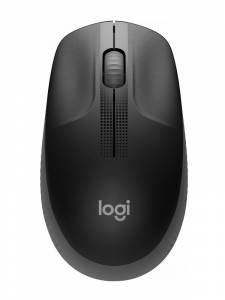Мышь Logitech m190 wireless mid