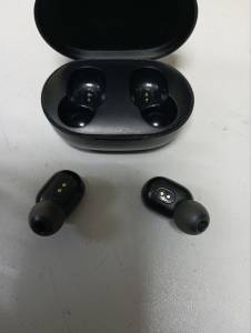 01-200122375: Xiaomi mi true wireless earphones 2 basic