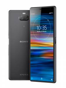 Мобільний телефон Sony xperia 10 i4293 plus 6/64gb