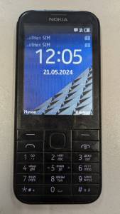 01-200127599: Nokia 225 (rm-1011) dual sim