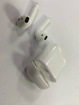 01-200052425: Apple airpods 2nd generation