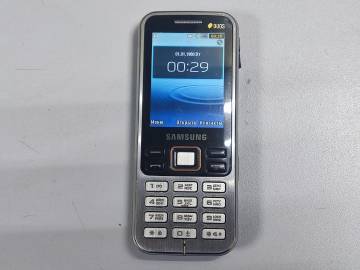 01-200154192: Samsung c3322i duos