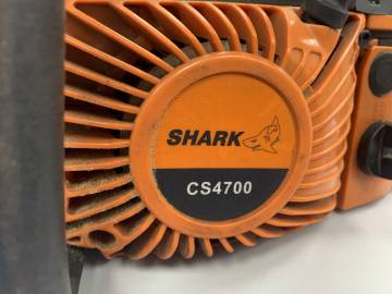 01-200154038: Shark cs 4700