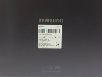 01-200154531: Samsung galaxy tab a7 10.4 3/32gb