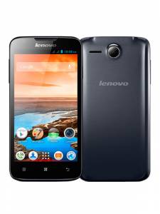 Мобільний телефон Lenovo a680