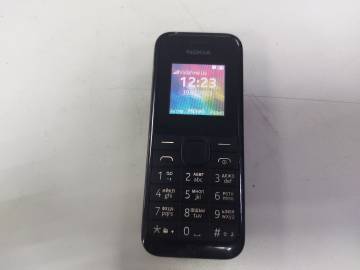 01-200165476: Nokia 105