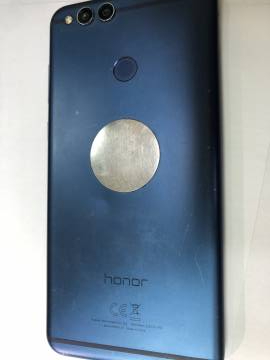 01-200155248: Huawei honor 7x bnd-l21 4/64gb