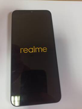 01-200166467: Realme c30s 3/64gb