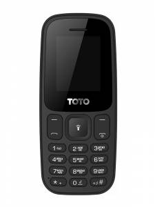 Мобільний телефон Toto a2