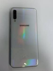 01-200172682: Samsung a705f galaxy a70 6/128gb