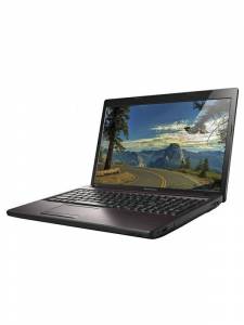 Ноутбук Lenovo єкр. 15,6/ celeron b830 1,8ghz/ ram 16 gb/ hdd320gb/ intel hd graphicsdvd rw