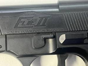 01-200179164: Umarex beretta elite ii 4,5мм вв