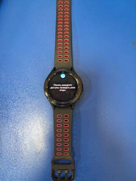 01-200134712: Samsung galaxy watch4 classic 46mm
