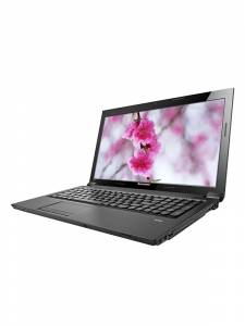 Ноутбук Lenovo єкр. 15,6/ celeron b800 1,5ghz/ ram2048mb/ hdd320gb/ dvd rw