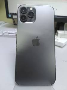 01-200164832: Apple iphone 12 pro max 128gb