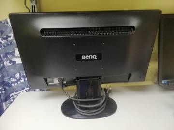 01-200201277: Benq g2225 hda