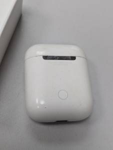 01-200201261: Apple airpods 2 gen a1938 / a2032 / a2031 2019р