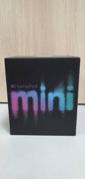 01-200174968: Apple homepod mini