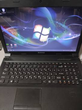 01-200175440: Lenovo єкр. 15,6/ celeron b830 1,8ghz/ ram 16 gb/ hdd320gb/ intel hd graphicsdvd rw