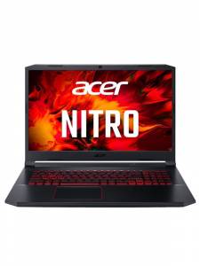 Ноутбук Acer nitro 5 an517-52