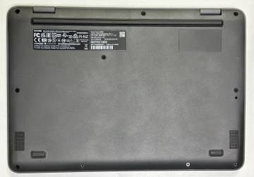 01-200195113: Lenovo 100e chromebook gen 4