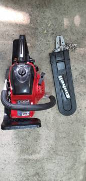 01-200215670: Einhell gc-pc 1335 i tc