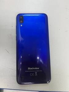 01-200215261: Blackview a60 1/16gb